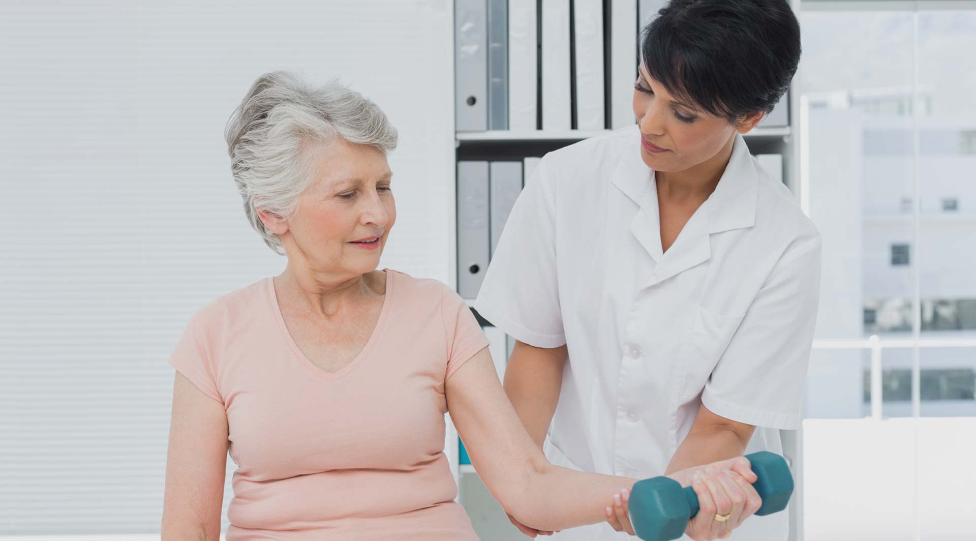 Neurological Treatment