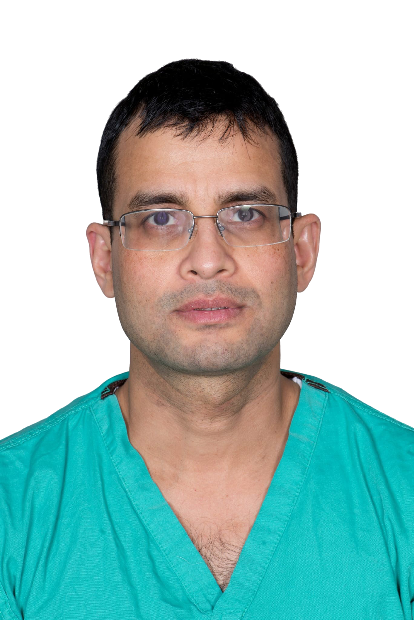 Dr. Ankur Goswami