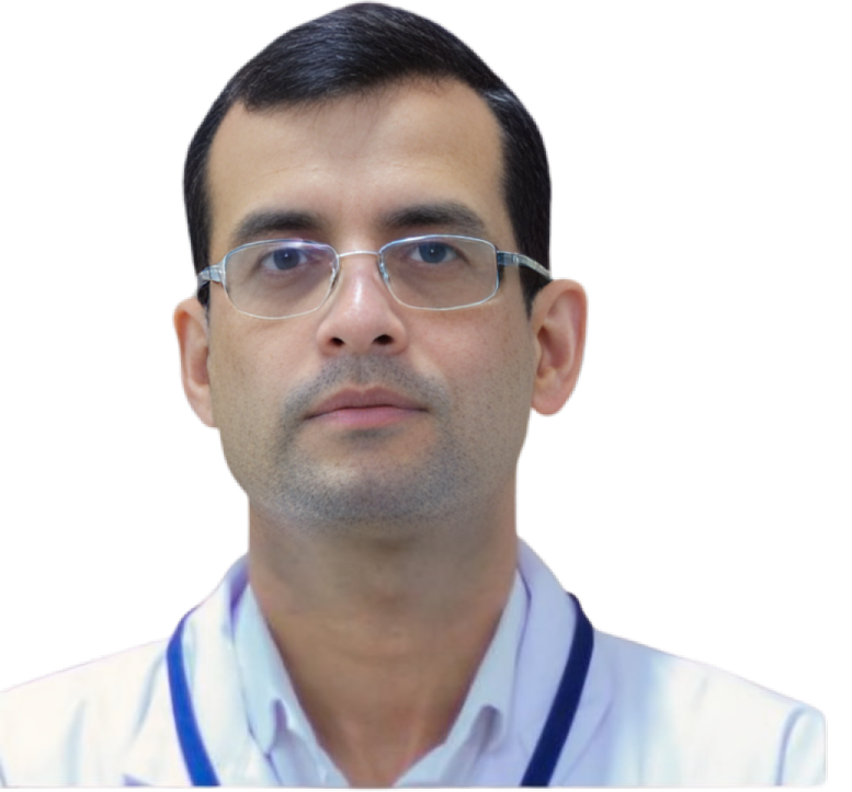 Dr. Ankur Goswami