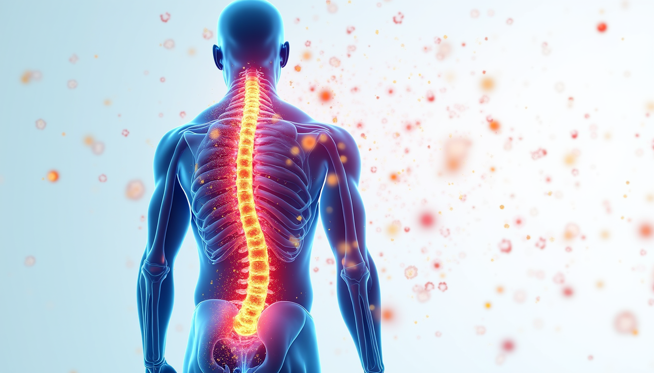 Degenerative disc disease