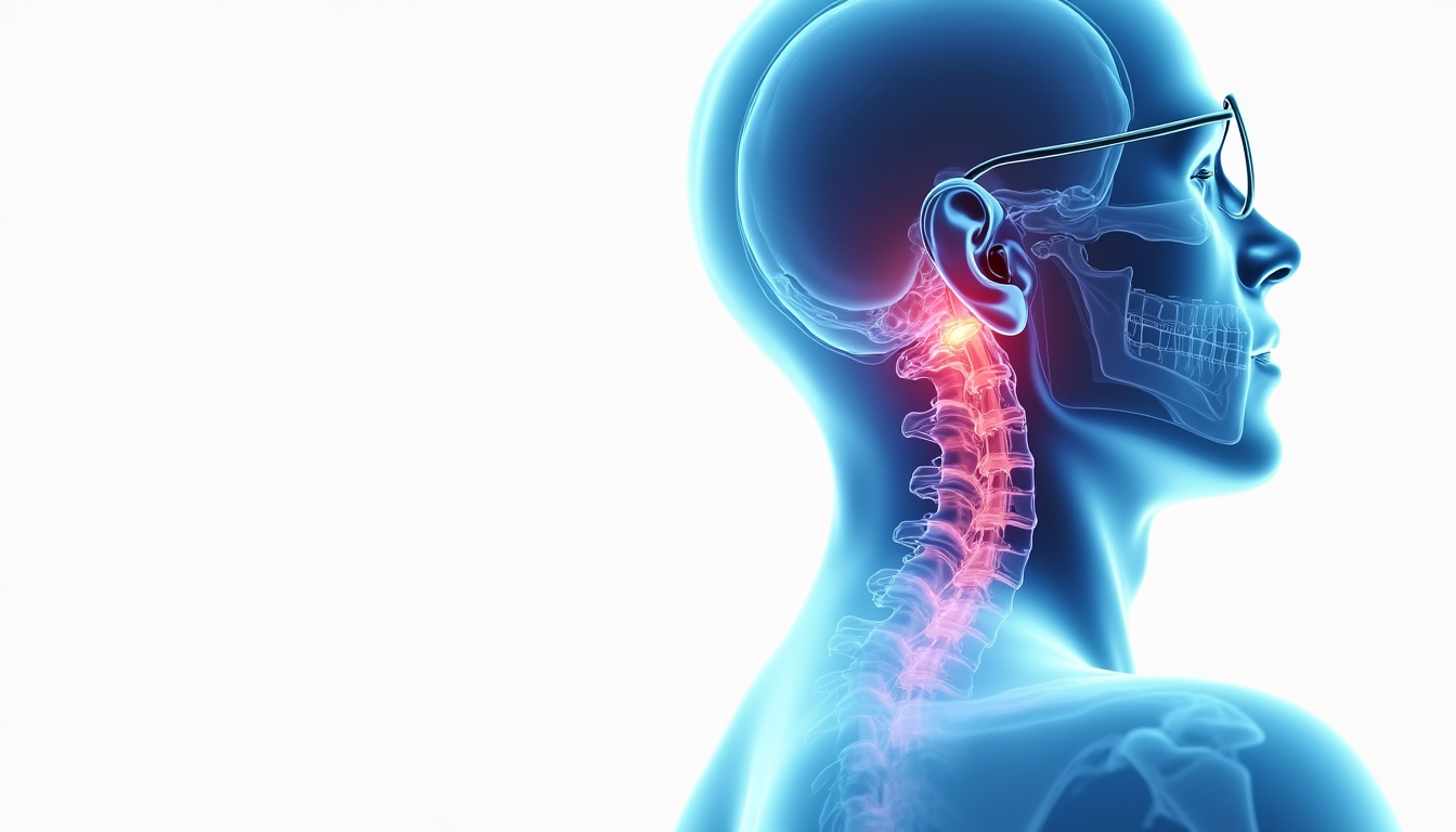 Spinal stenosis