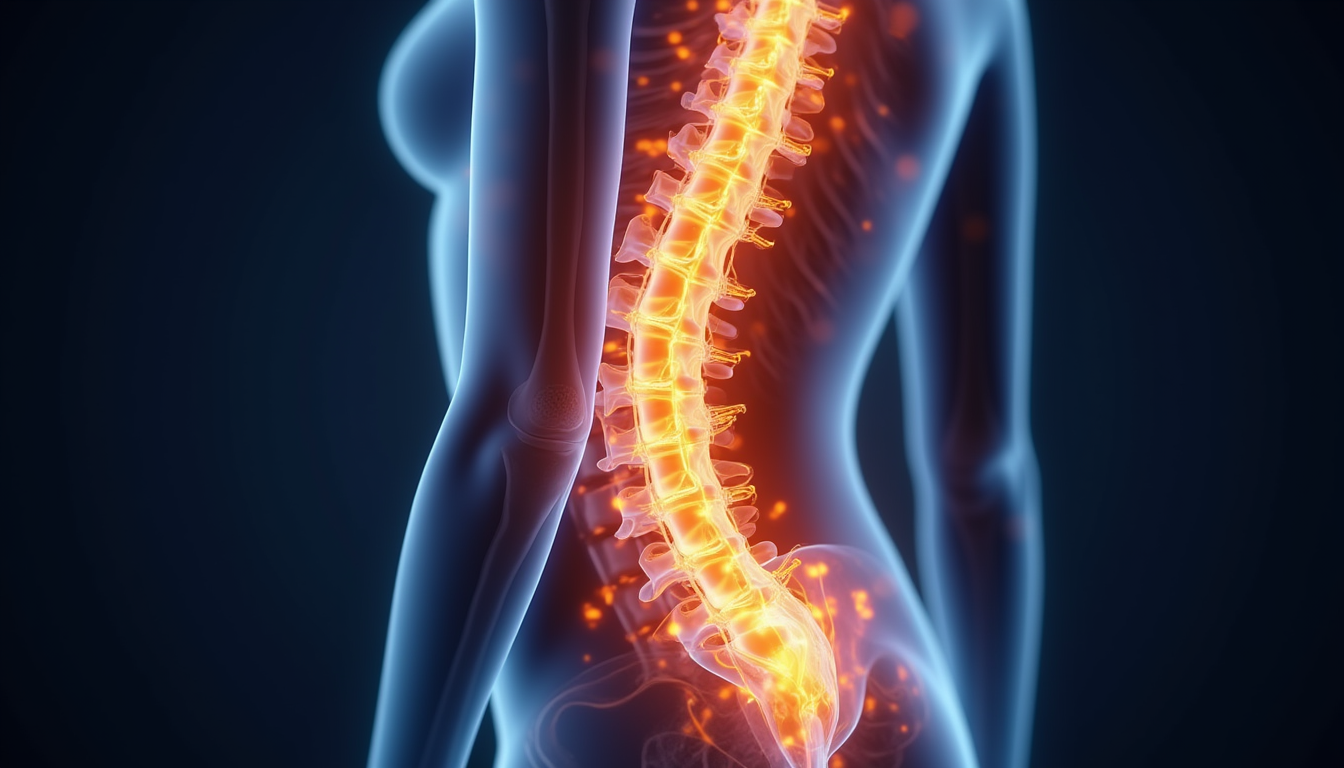 Spondylolisthesis